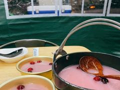 -夏星酒馆(剑桥公社店)