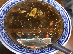 -毅祥斋老孙家泡馍(北院门鼓楼店)