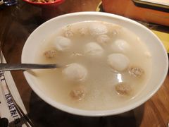 -神府路壹号·海鲜烧烤·砂锅粥·锅物(三坊七巷店)