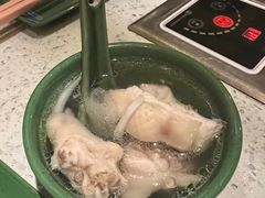 -润园四季椰子鸡火锅(海上世界店)