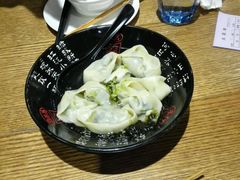 -菩提树·素食餐厅(汇智国际商业中心店)