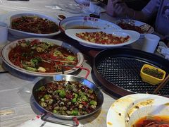 -霸王虾·小龙虾香辣蟹(玉林店)