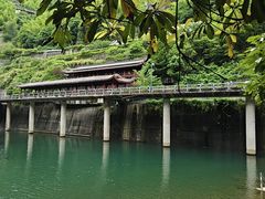 -长谷洞天