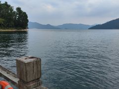 -千岛湖东南湖区