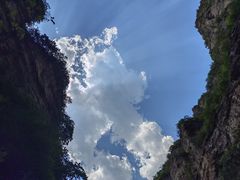 -龙门涧景区
