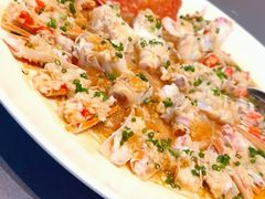 -许家菜(望江店)