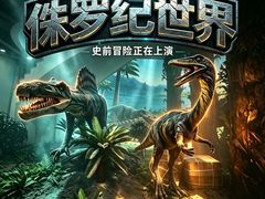 -辽宁古生物博物馆