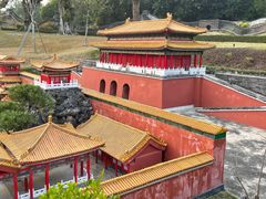 -深圳锦绣中华民俗村