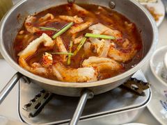 -柳沟豆腐宴64号院