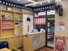 -高社长参鸡汤(高丽街店)