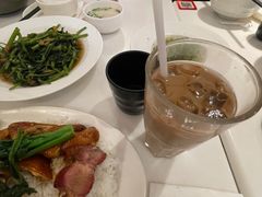 -新旺茶餐厅·早餐·夜宵(仙霞店)