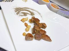 -好悦情铁板烧