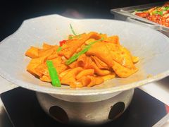 -绿茶餐厅(千岛湖银泰城店)