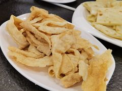 井冈山豆腐皮-湘肠香火锅店(团结湖店)