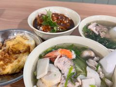 -汕头辉记肠粉王(岗厦店)