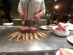-长兴楼饭店