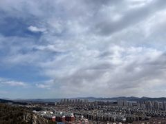 -府君山公园