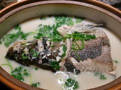 -风味小馆(天目湖宾馆店)