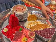 -大芊金重庆串串火锅(南京路店)