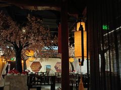 -绿茶餐厅(朝阳大悦城店)