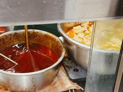 -小白房辣焙子(西落凤街店)