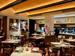 -Mammamia意大利餐厅(阳春巷店)