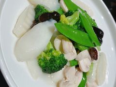 -青年公社烤鸭(熙悦天街店)