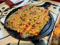 -新凯旋烧烤·燕姐千岛湖土菜