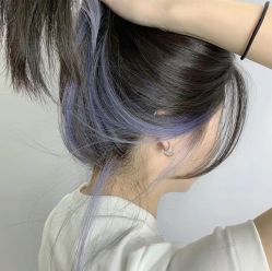 -GANO HAIR 