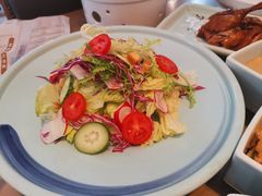 -新白鹿餐厅(城西银泰城店)