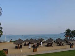 -宴悦海鲜餐厅Driftwood·游水海鲜·牛排(亚龙湾瑞吉店)