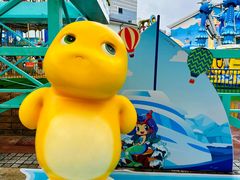 -海合安成都极地海洋公园