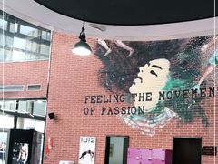 -一兆韦德健身(慧芝湖店)