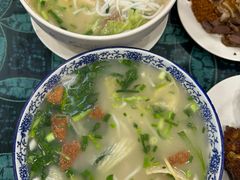 -桥香园云南过桥米线(金马碧鸡店)