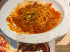 -必胜客(棠下店)