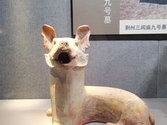 -荆州博物馆