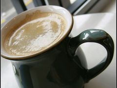 -Cafe de Paris(林荫路店)