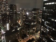 -东京希尔顿酒店