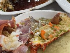 -众味海鲜大排档·活海鲜·潮汕味(南澳店)