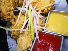 -米屋石锅拌饭(师大店)