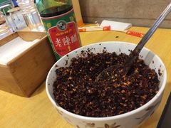 -水仙拉面(水仙街店)