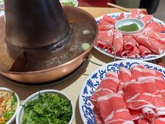 -东镇老火锅(长春路首店)