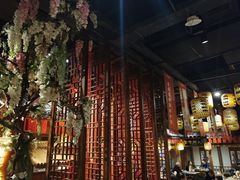 -南京大牌档(之心城店)