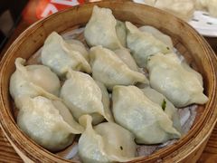 -嘉年华面包房餐厅（饺子馆）(陶然亭店)