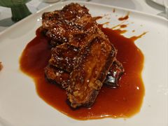 招牌美味烧煎带鱼-海富门·带鱼·淮扬菜·粤菜(甘家口店)