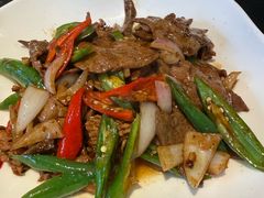 -芳芳私房菜·精做淮扬菜(承德路店)