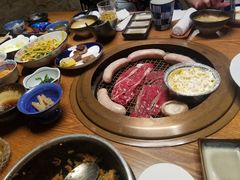 -炎蔵牛舌烤肉