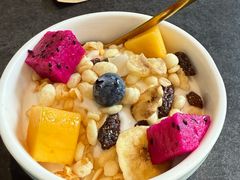 -果仁·意大利餐厅(财富广场店)