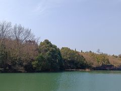 -白马涧龙池景区