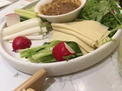 -关东小磨东北菜(漕河泾印象城店)